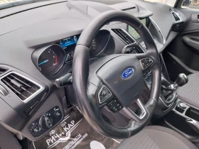 Обява за продажба на Ford C-max 1.5 TDCI ~14 900 лв. - изображение 7