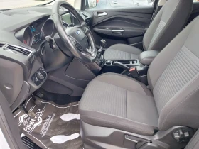 Обява за продажба на Ford C-max 1.5 TDCI ~14 900 лв. - изображение 9