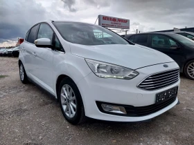 Обява за продажба на Ford C-max 1.5 TDCI ~14 900 лв. - изображение 2