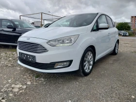 Обява за продажба на Ford C-max 1.5 TDCI ~14 900 лв. - изображение 1