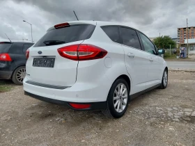 Обява за продажба на Ford C-max 1.5 TDCI ~14 900 лв. - изображение 5