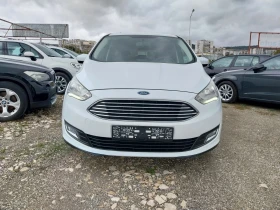 Обява за продажба на Ford C-max 1.5 TDCI ~14 900 лв. - изображение 1