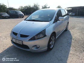 Обява за продажба на Mitsubishi Grandis ~6 999 лв. - изображение 1