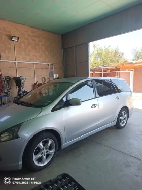 Обява за продажба на Mitsubishi Grandis ~6 999 лв. - изображение 8