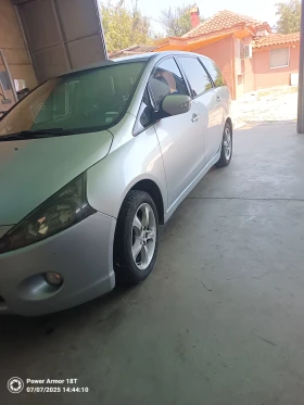 Обява за продажба на Mitsubishi Grandis ~6 999 лв. - изображение 11