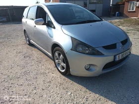 Обява за продажба на Mitsubishi Grandis ~6 999 лв. - изображение 1
