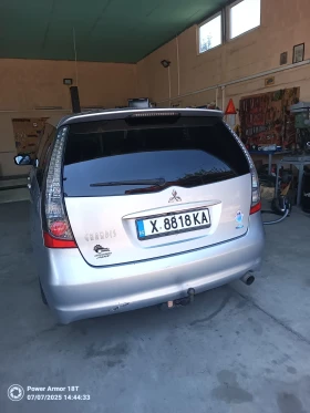 Обява за продажба на Mitsubishi Grandis ~6 999 лв. - изображение 9