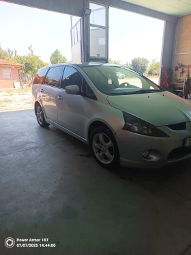 Обява за продажба на Mitsubishi Grandis ~6 999 лв. - изображение 4