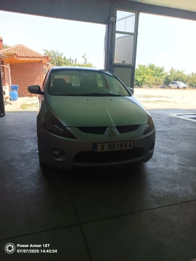 Обява за продажба на Mitsubishi Grandis ~6 999 лв. - изображение 6