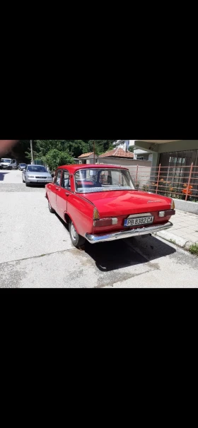 Обява за продажба на Moskvich 408 ~8 000 лв. - изображение 1