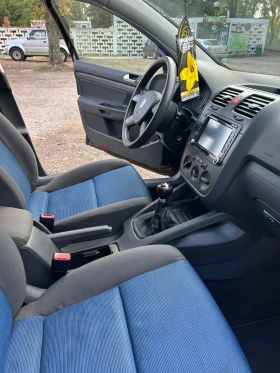 VW Golf 2.0tdi | Mobile.bg    11