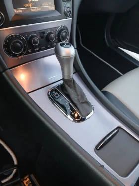 Mercedes-Benz CLC 180 | Mobile.bg    13