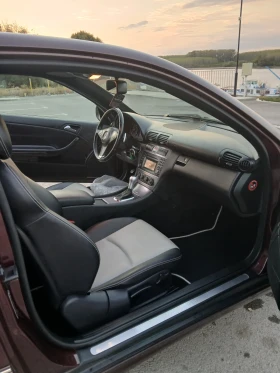 Mercedes-Benz CLC 180 | Mobile.bg    9