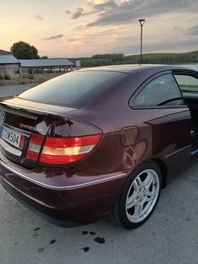 Mercedes-Benz CLC 180 | Mobile.bg    5