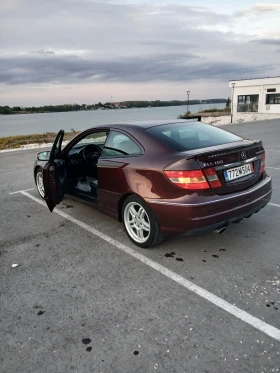 Mercedes-Benz CLC 180 | Mobile.bg    3