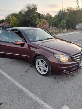 Mercedes-Benz CLC 180 | Mobile.bg    7