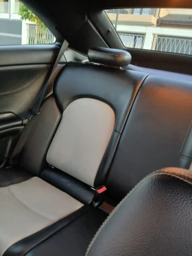 Mercedes-Benz CLC 180 | Mobile.bg    11