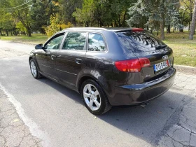 Audi A3 1.9 TDI 105 к.с. - 7999 лв. / 4089.82 € - 42339385 7