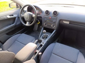 Audi A3 1.9 TDI 105 к.с. - 7999 лв. / 4089.82 € - 42339385 11