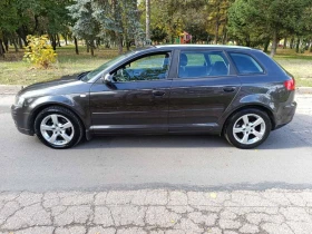Audi A3 1.9 TDI 105 к.с. - 7999 лв. / 4089.82 € - 42339385 8
