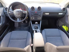 Audi A3 1.9 TDI 105 к.с. - 7999 лв. / 4089.82 € - 42339385 10