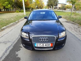 Audi A3 1.9 TDI 105 к.с. - 7999 лв. / 4089.82 € - 42339385 2