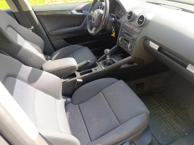 Audi A3 1.9 TDI 105 к.с. - 7999 лв. / 4089.82 € - 42339385 13