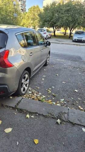 Обява за продажба на Peugeot 3008 ~6 500 лв. - изображение 9 | Auto.bg Обява за продажба на Peugeot 3008 ~6 500 лв. - изображение 9