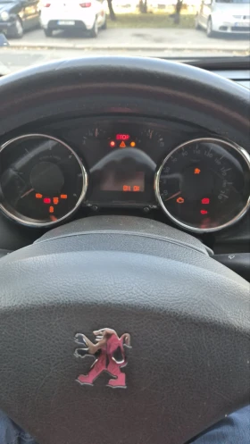 Обява за продажба на Peugeot 3008 ~6 500 лв. - изображение 5 | Auto.bg Обява за продажба на Peugeot 3008 ~6 500 лв. - изображение 5