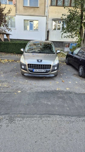 Обява за продажба на Peugeot 3008 ~6 500 лв. - изображение 1 | Auto.bg Обява за продажба на Peugeot 3008 ~6 500 лв. - изображение 1