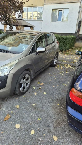 Обява за продажба на Peugeot 3008 ~6 500 лв. - изображение 7 | Auto.bg Обява за продажба на Peugeot 3008 ~6 500 лв. - изображение 7