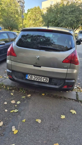 Обява за продажба на Peugeot 3008 ~6 500 лв. - изображение 8 | Auto.bg Обява за продажба на Peugeot 3008 ~6 500 лв. - изображение 8