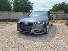 Audi A3 1.6D* ФЕЙСЛИФТ/АВТОМАТ/НАВИГАЦИЯ/ЛЕД/КСЕНОН* 