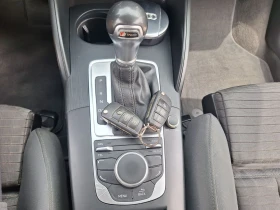 Audi A3 1.6D* ФЕЙСЛИФТ/АВТОМАТ/НАВИГАЦИЯ/ЛЕД/КСЕНОН*  - 17899 лв. / 9151.61 € - 54409380 13