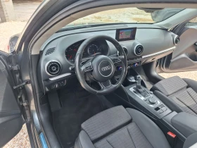 Audi A3 1.6D* ФЕЙСЛИФТ/АВТОМАТ/НАВИГАЦИЯ/ЛЕД/КСЕНОН*  - 17899 лв. / 9151.61 € - 54409380 8
