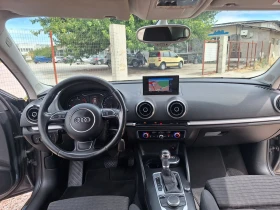 Audi A3 1.6D* ФЕЙСЛИФТ/АВТОМАТ/НАВИГАЦИЯ/ЛЕД/КСЕНОН*  - 17899 лв. / 9151.61 € - 54409380 7