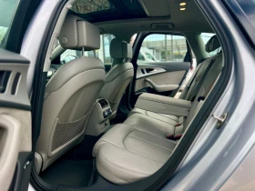 Audi A6 S-LINE / ПАНОРАМА / РЕАЛНИ КИЛОМЕТРИ / КОЖЕН САЛОН - 31280 лв. / 15993.21 € - 20125681 13