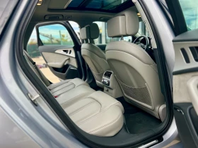 Audi A6 S-LINE / ПАНОРАМА / РЕАЛНИ КИЛОМЕТРИ / КОЖЕН САЛОН - 31280 лв. / 15993.21 € - 20125681 10