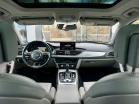 Audi A6 S-LINE / ПАНОРАМА / РЕАЛНИ КИЛОМЕТРИ / КОЖЕН САЛОН - 31280 лв. / 15993.21 € - 20125681 7