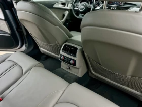 Audi A6 S-LINE / ПАНОРАМА / РЕАЛНИ КИЛОМЕТРИ / КОЖЕН САЛОН - 31280 лв. / 15993.21 € - 20125681 11