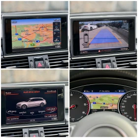 Audi A6 S-LINE / ПАНОРАМА / РЕАЛНИ КИЛОМЕТРИ / КОЖЕН САЛОН - 31280 лв. / 15993.21 € - 20125681 15