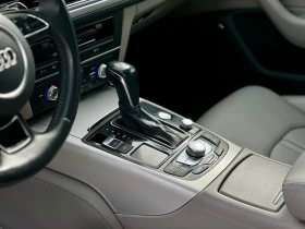 Audi A6 S-LINE / ПАНОРАМА / РЕАЛНИ КИЛОМЕТРИ / КОЖЕН САЛОН - 31280 лв. / 15993.21 € - 20125681 9