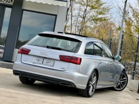 Audi A6 S-LINE / ПАНОРАМА / РЕАЛНИ КИЛОМЕТРИ / КОЖЕН САЛОН - 31280 лв. / 15993.21 € - 20125681 4