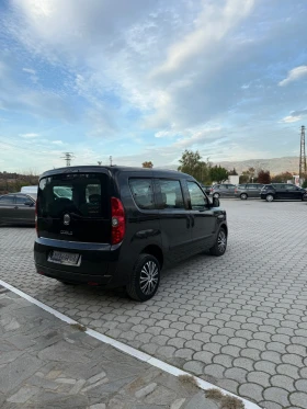 Fiat Doblo - 9450 лв. / 4831.71 € - 59587063 5