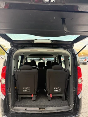 Fiat Doblo - 9450 лв. / 4831.71 € - 59587063 11