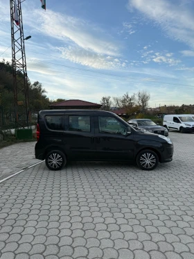 Fiat Doblo - 9450 лв. / 4831.71 € - 59587063 4