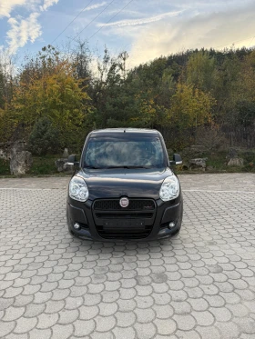 Fiat Doblo - 9450 лв. / 4831.71 € - 59587063 2
