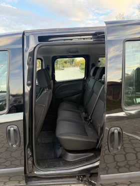 Fiat Doblo - 9450 лв. / 4831.71 € - 59587063 10