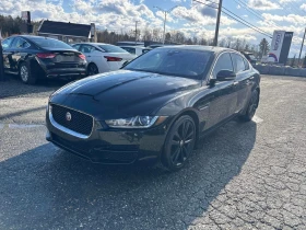 Jaguar XE * Prestige * CARFAX * БЕЗ ПЪРВОНАЧАЛНА ВНОСКА