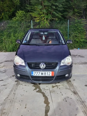 VW Polo 1.2 69hp, снимка 4